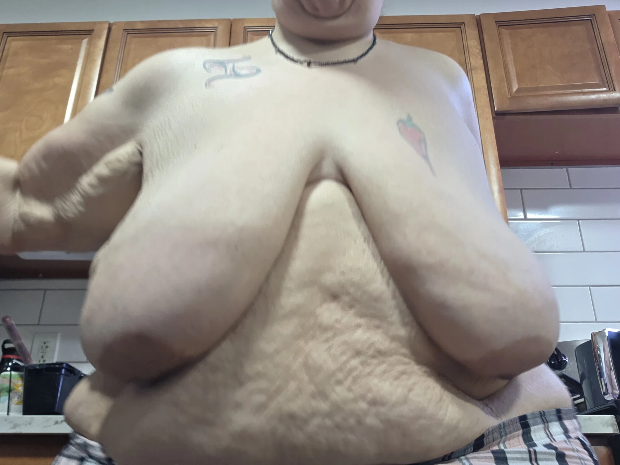 All about my Boobs