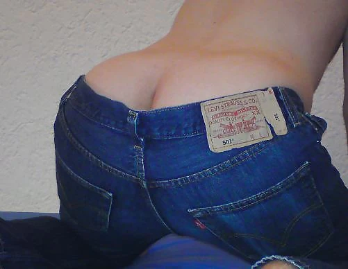 My Ass #3