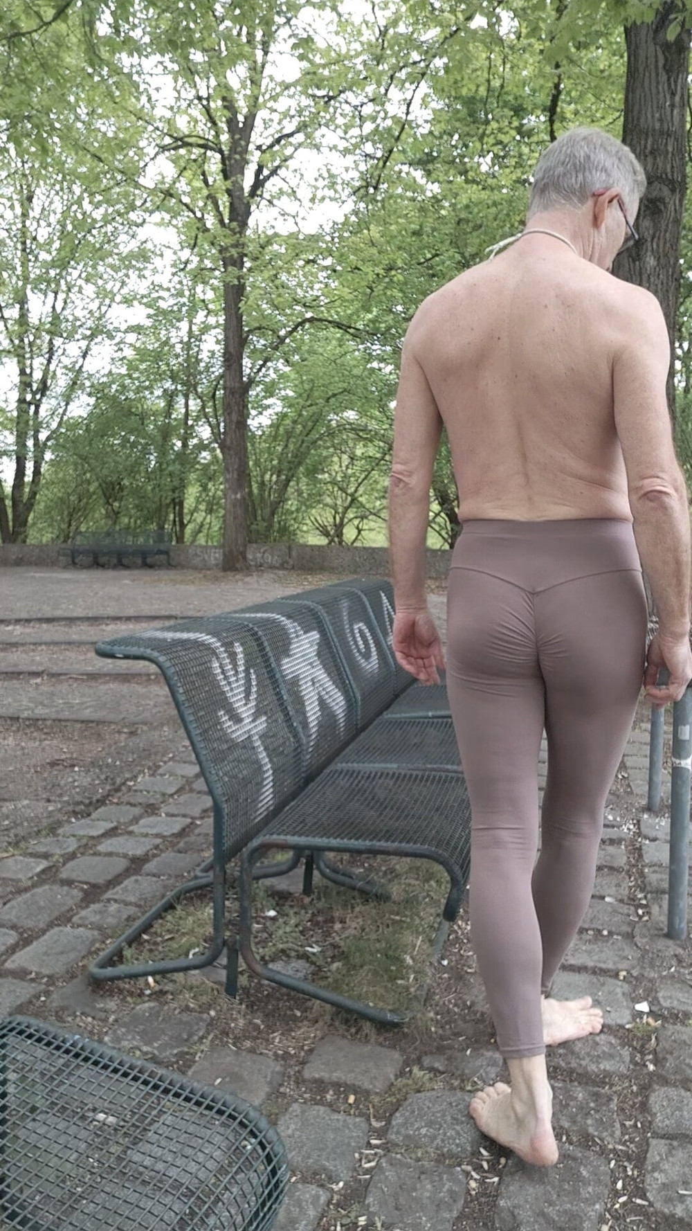 The whore  #8