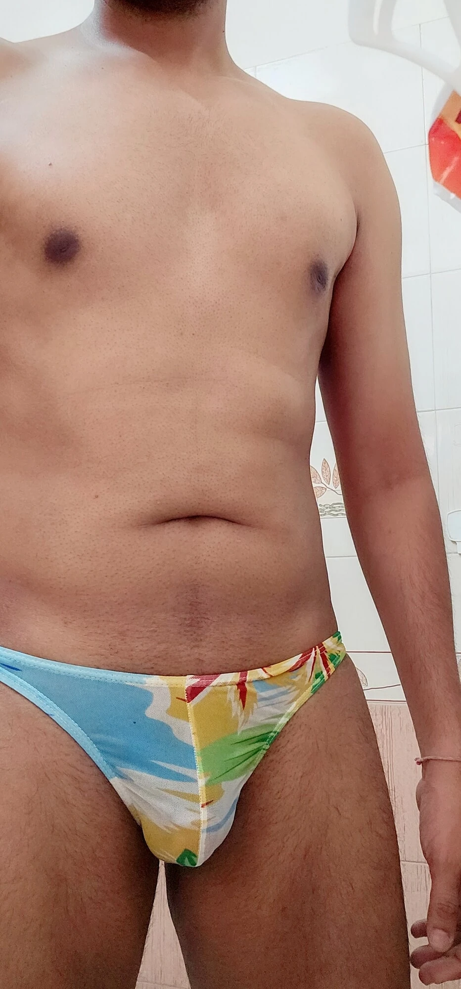 Fresh under wear collection with dick ass combo 5.0 #18