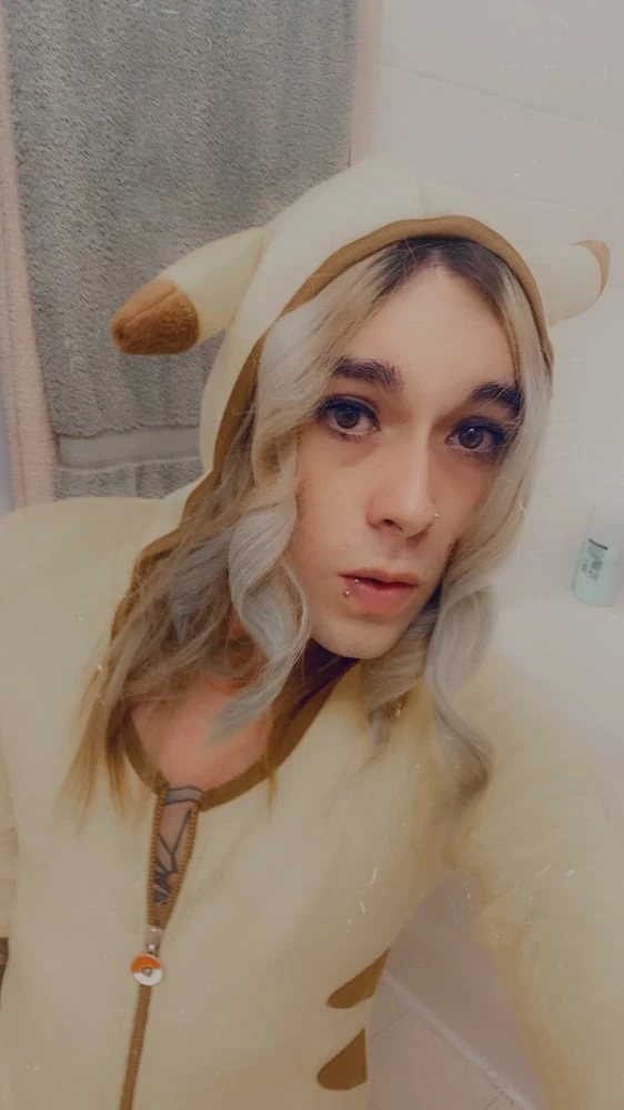 PikaGirl #2