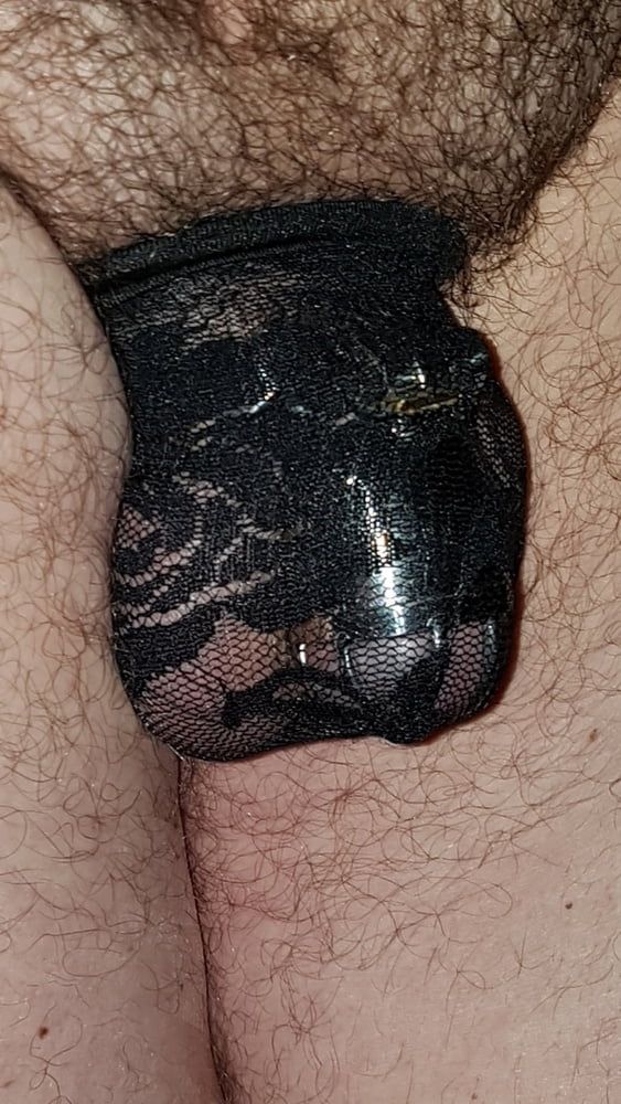 My panties #33