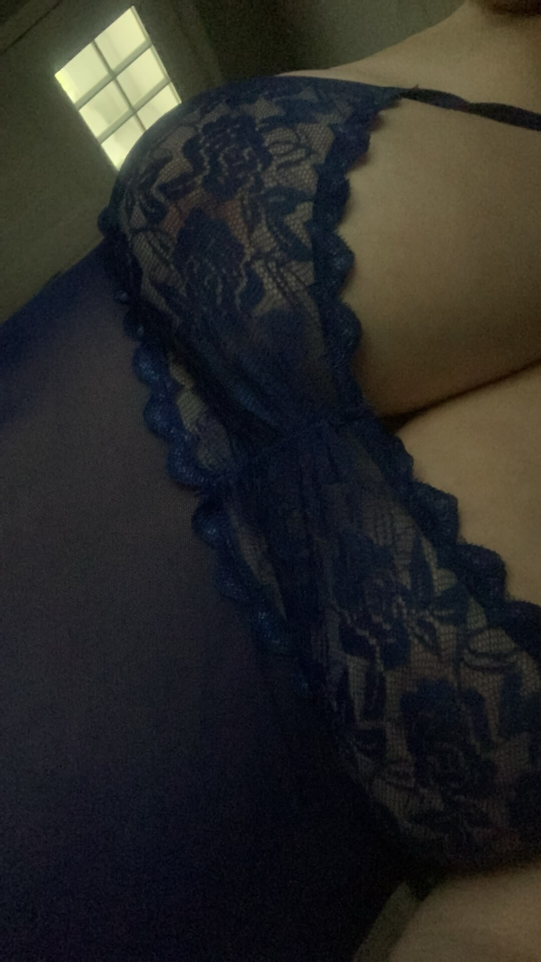 Blue #4