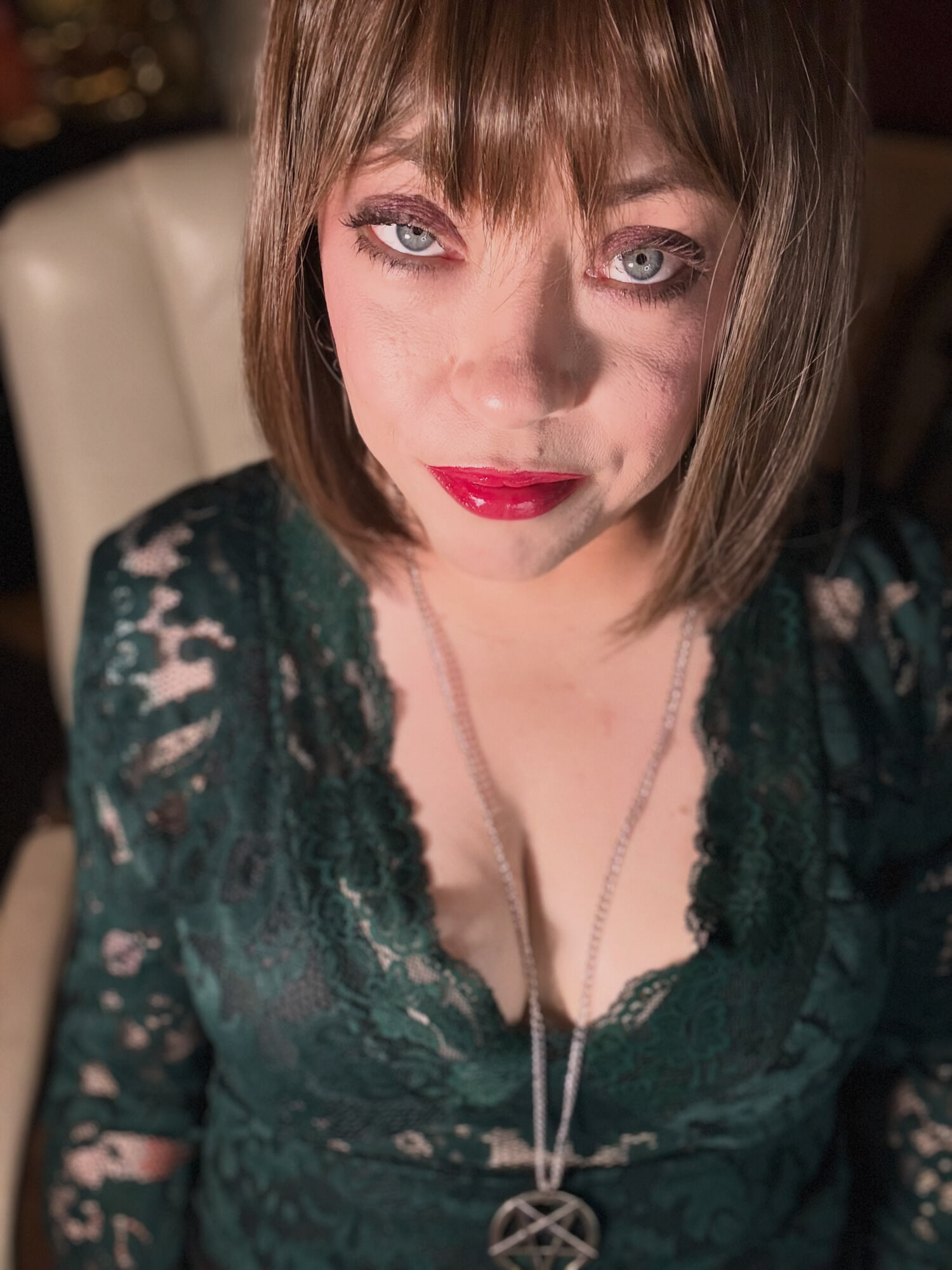 Tina Snua Selfies #211 #3