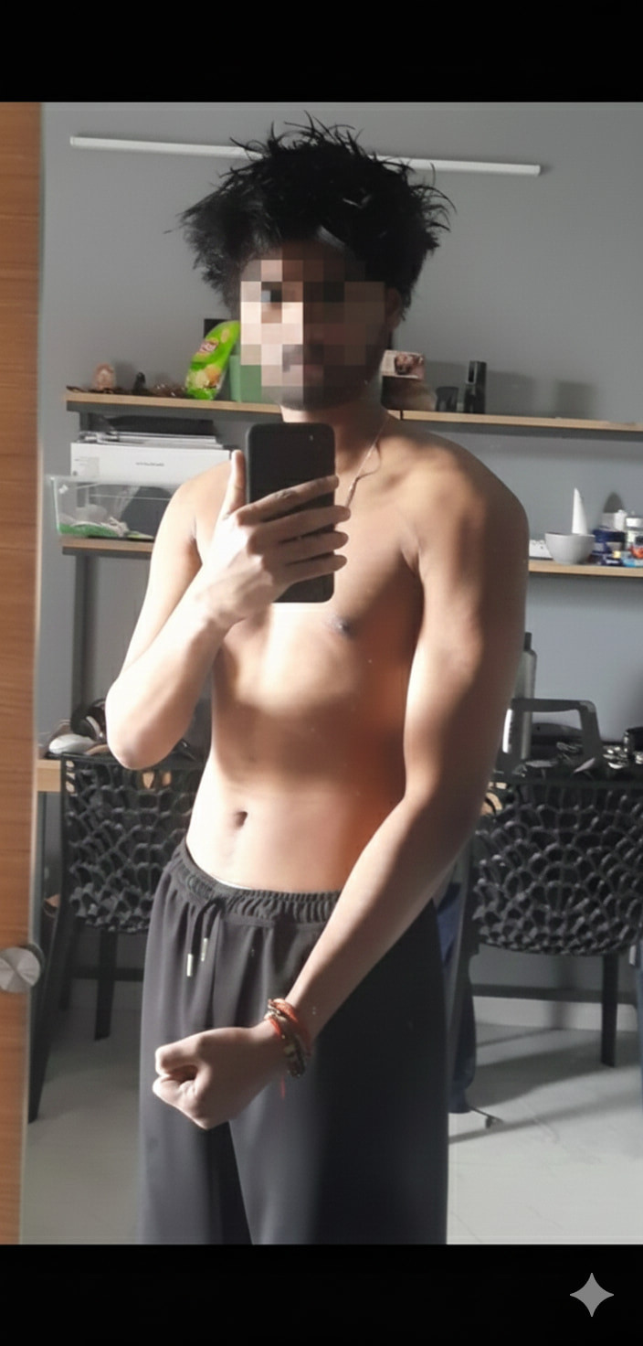 M22 looking for couple for fun