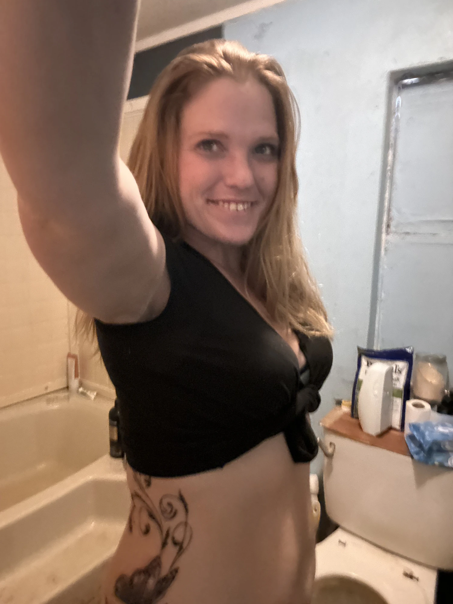 feeling sexy #8