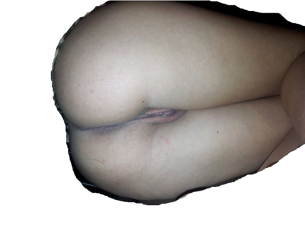 Her ass #3