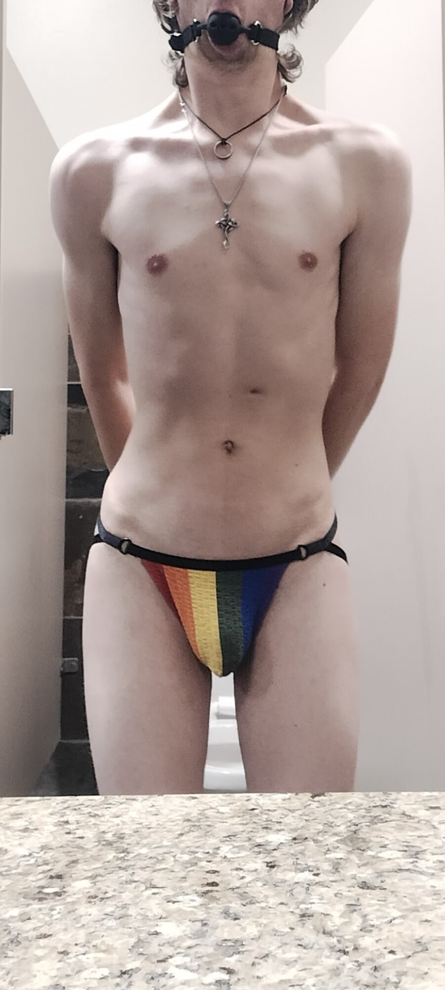Totally a slut