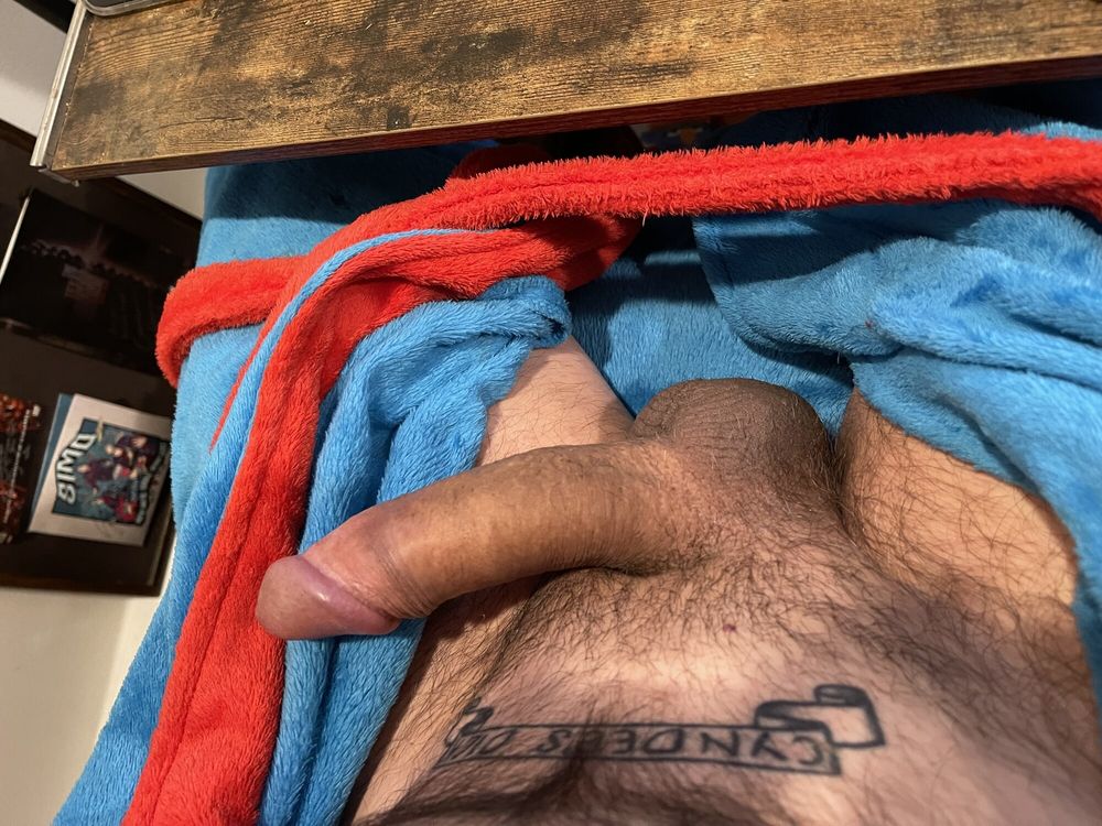 Just my dick #2