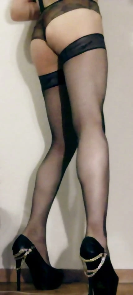 Randomly me #19