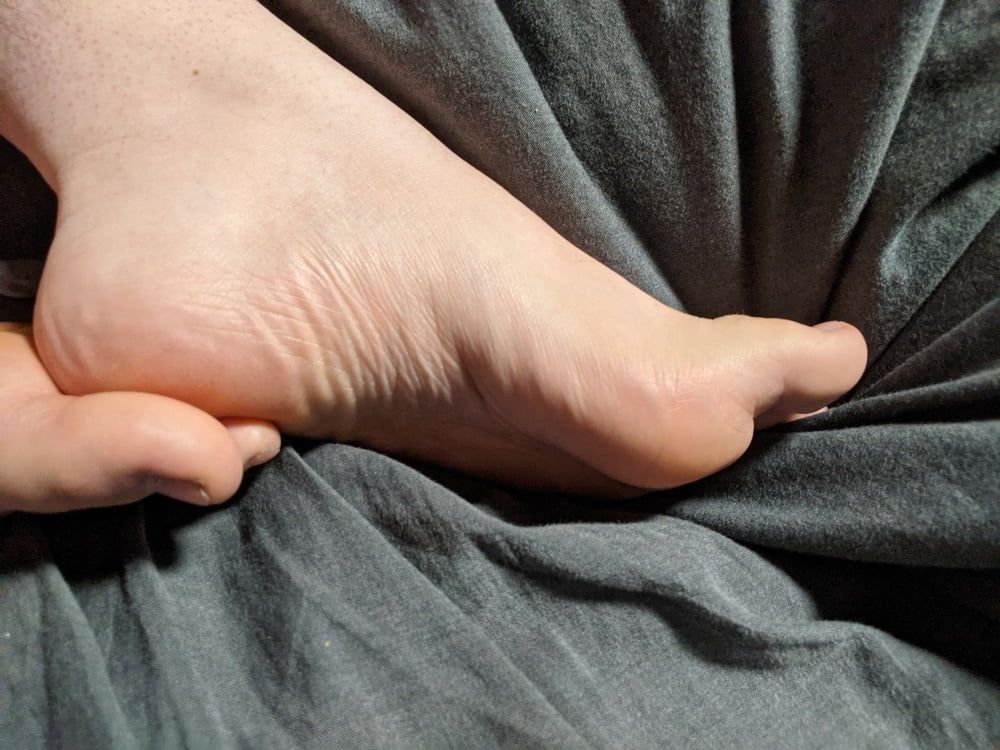 Feet Pictures #2 33 feet Pictures to cum on it  #7