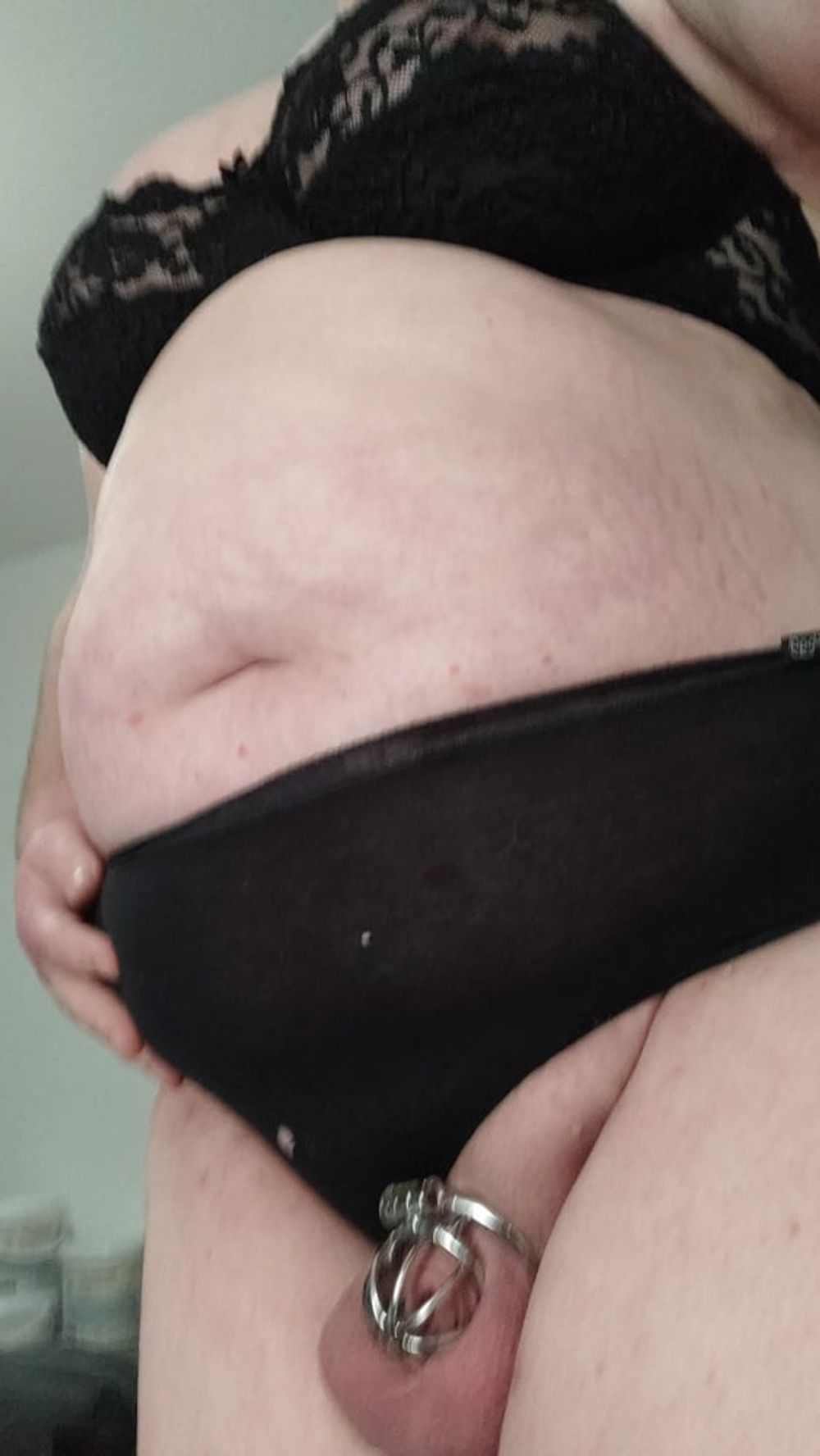 Fat Sissy Pig Dani 2020 #9