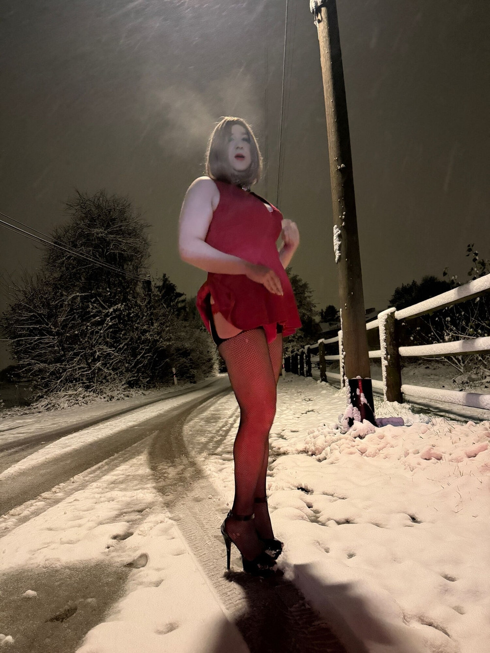 Sissy Daniella Best of.... #32