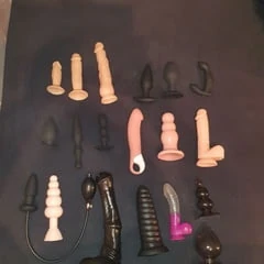 My Sextoys