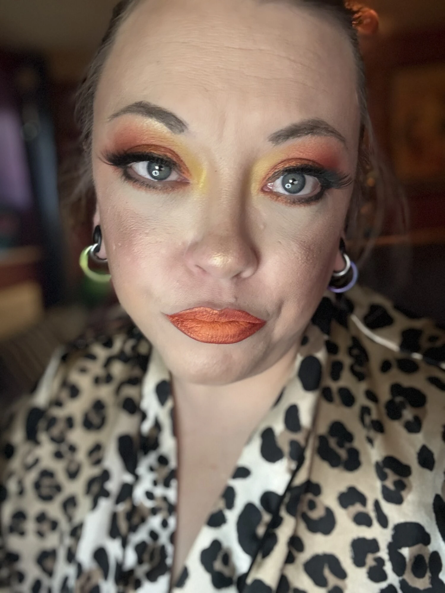 NEW PHOTOS - Tina Snua Selfies #110 9