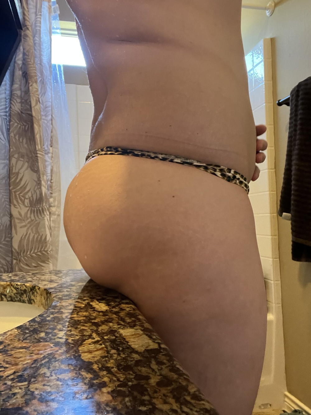Fuck this ass 👄 #7