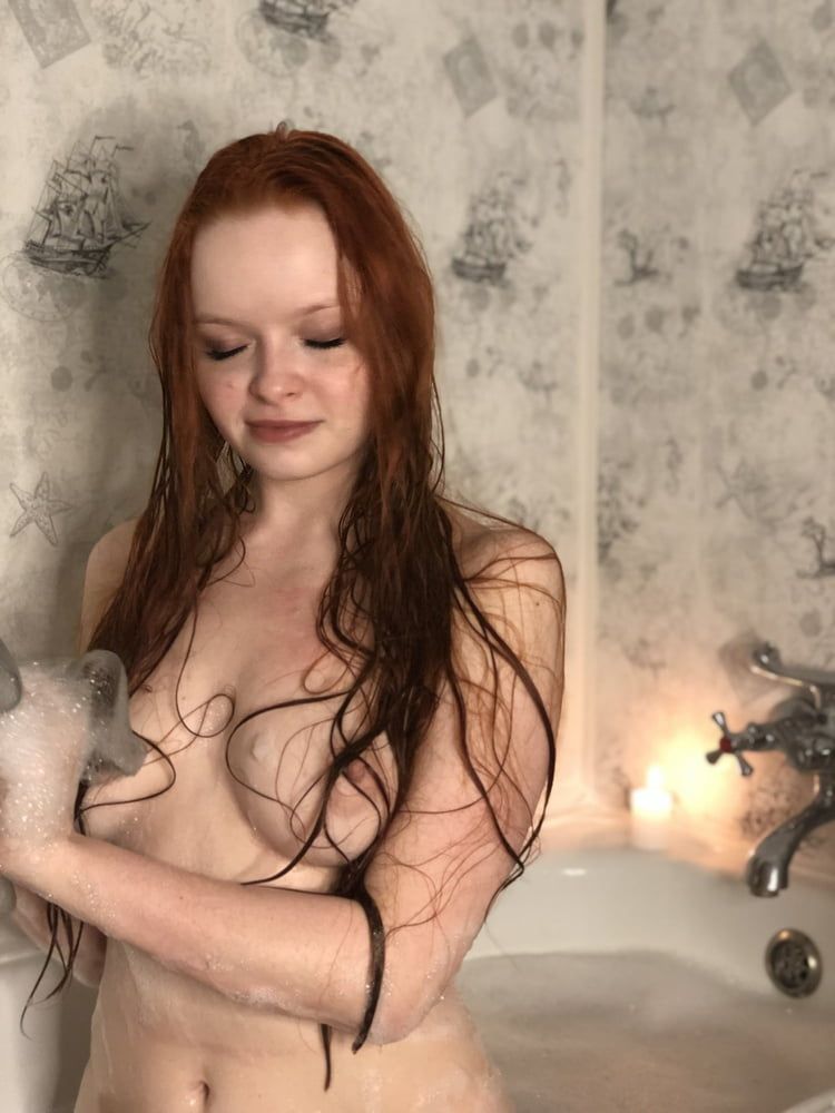 Just a shower #5