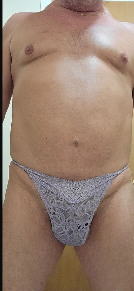 Panties #4