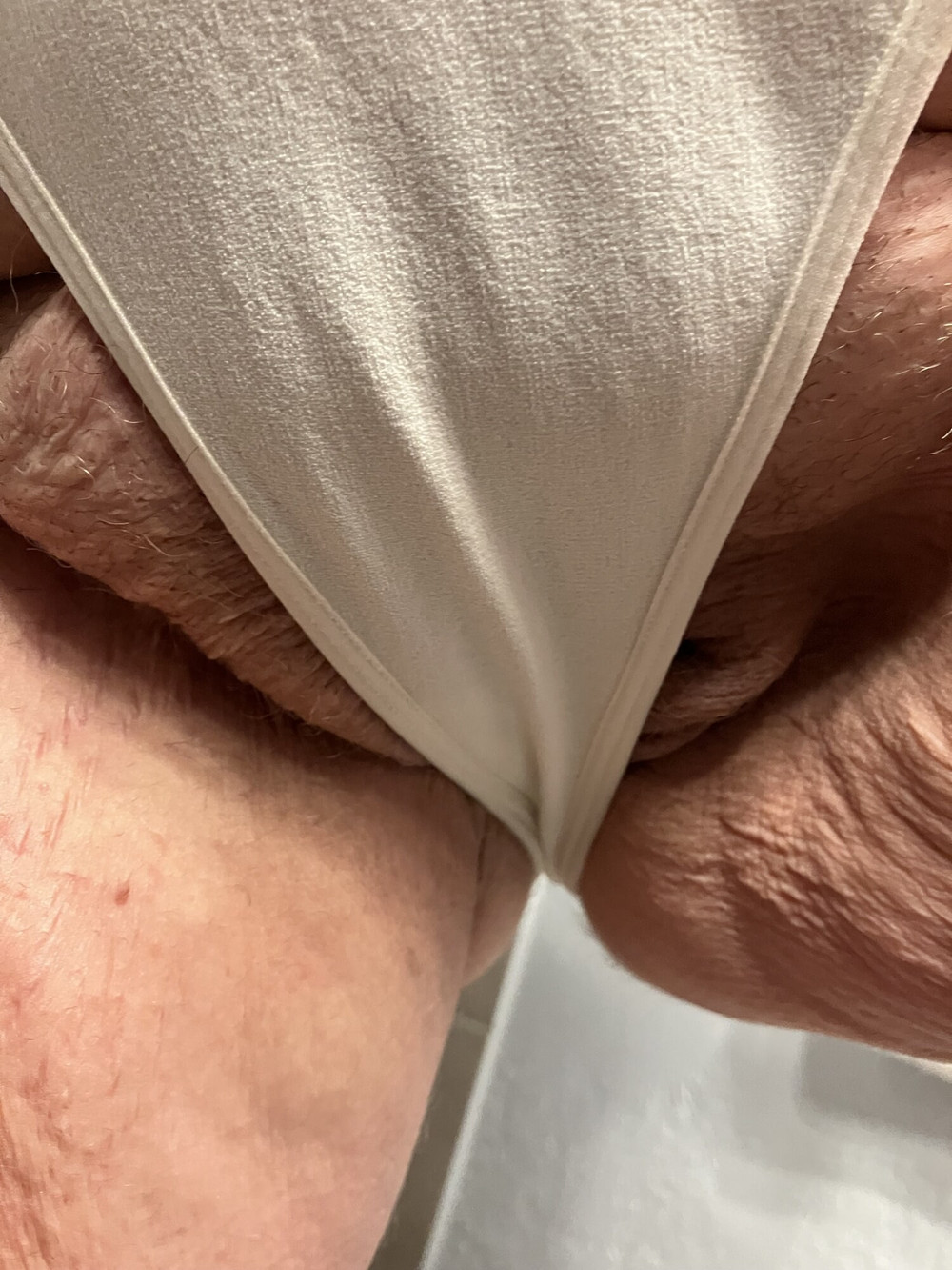 Sweaty Panties #2