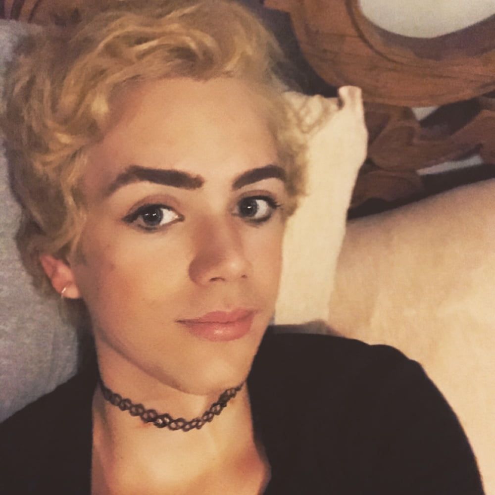 Transgender update #2