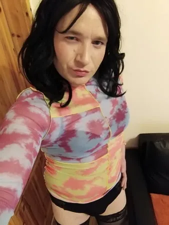 its sissy slut time         