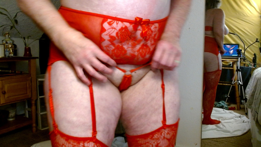 Fresh pics from DawnSkye1962 #15