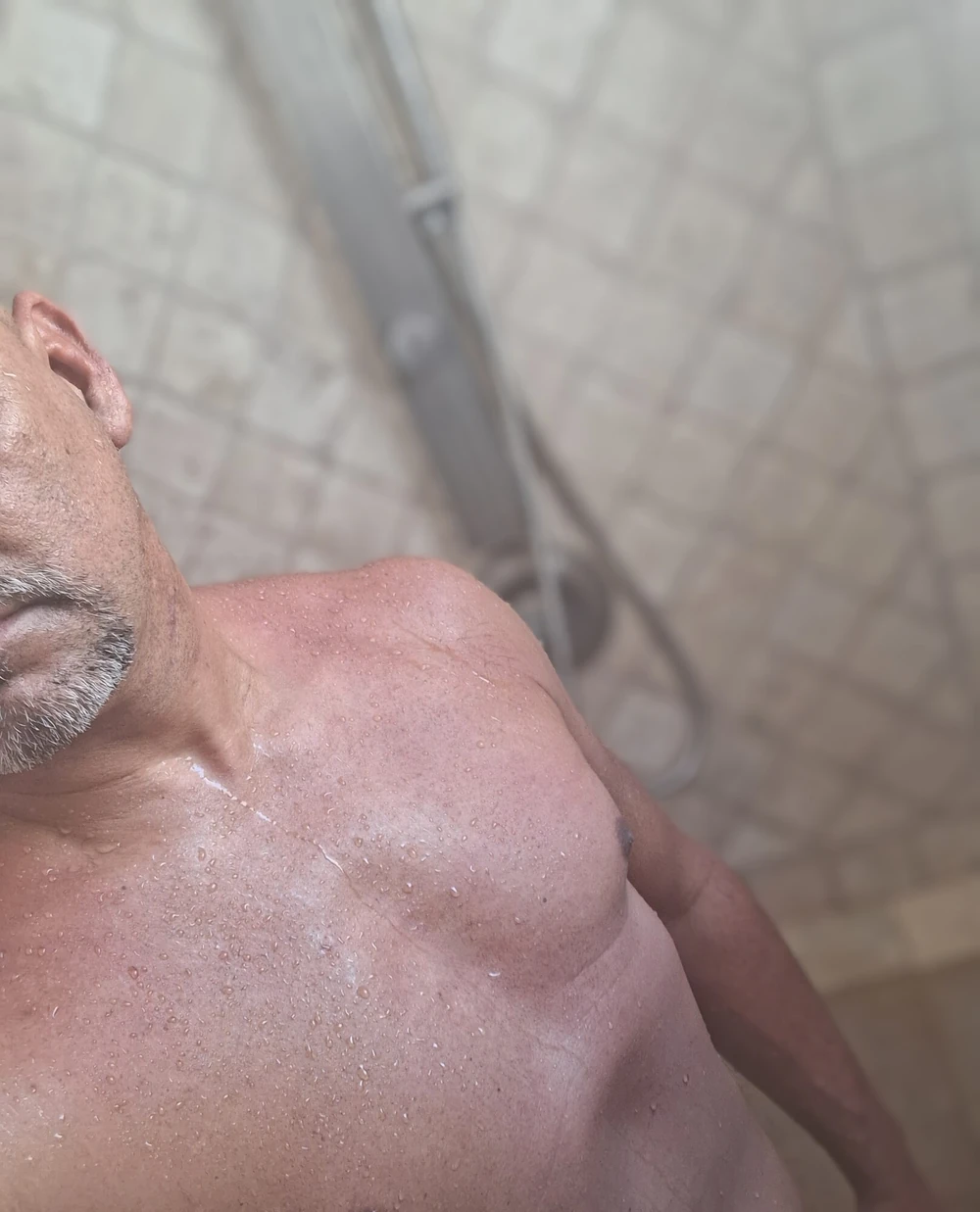 Shower Time #2