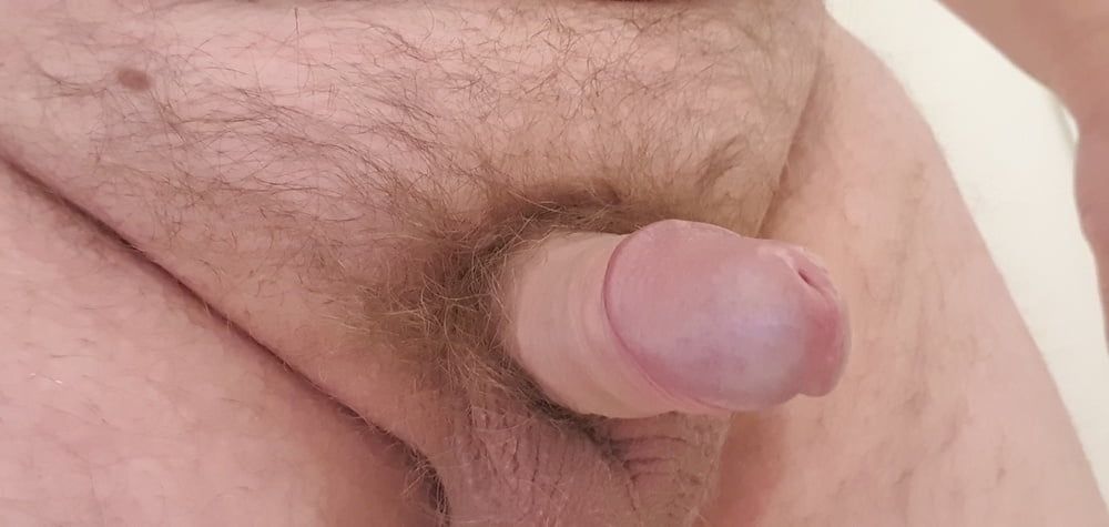 Dick #3