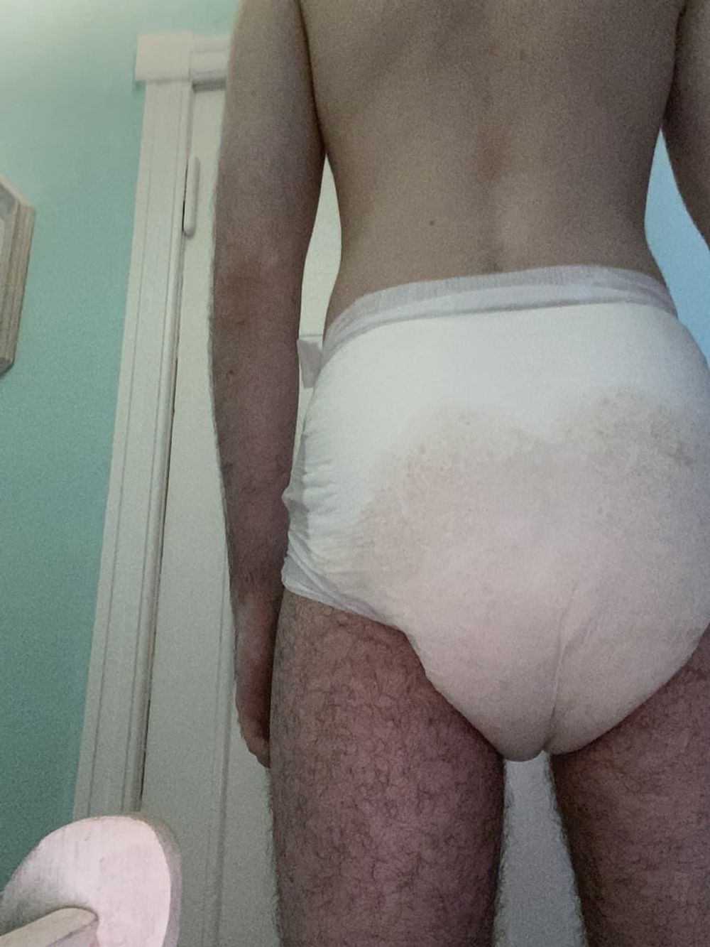 Full Diaper #9