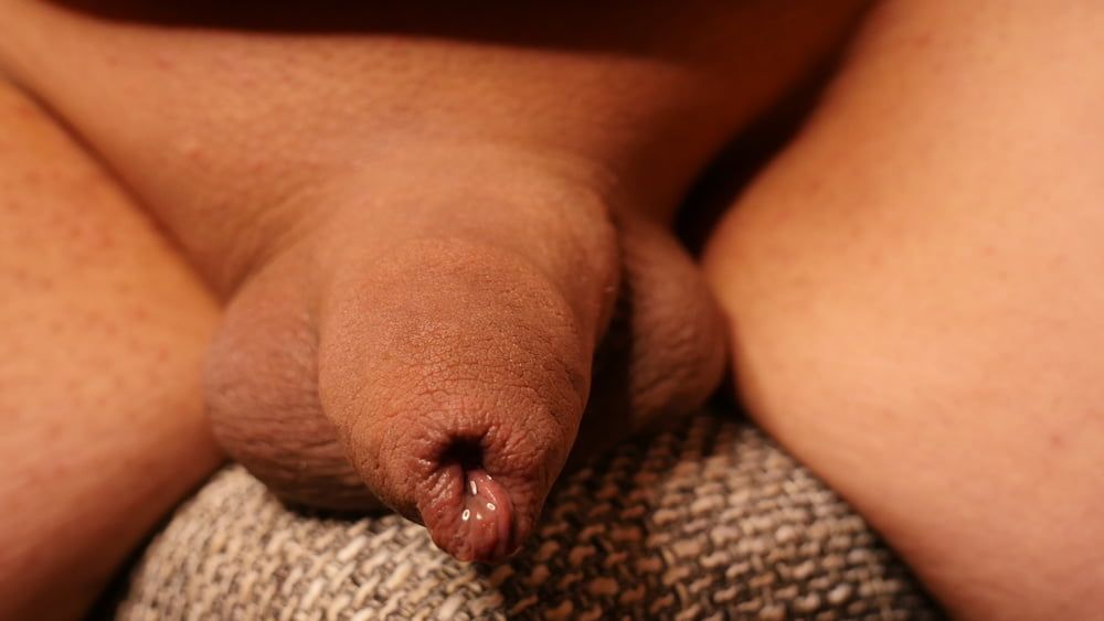 Foreskin  #9