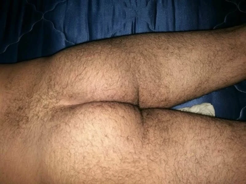 Unas cuantas de mi gran culo #6