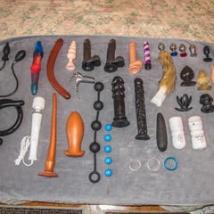 my toys