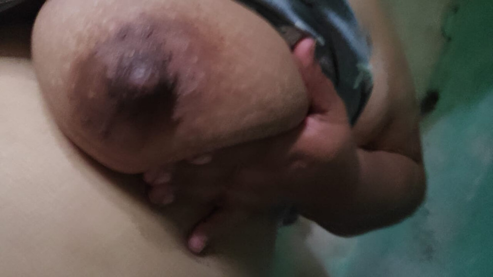 My cousin sent me erotic photos #22