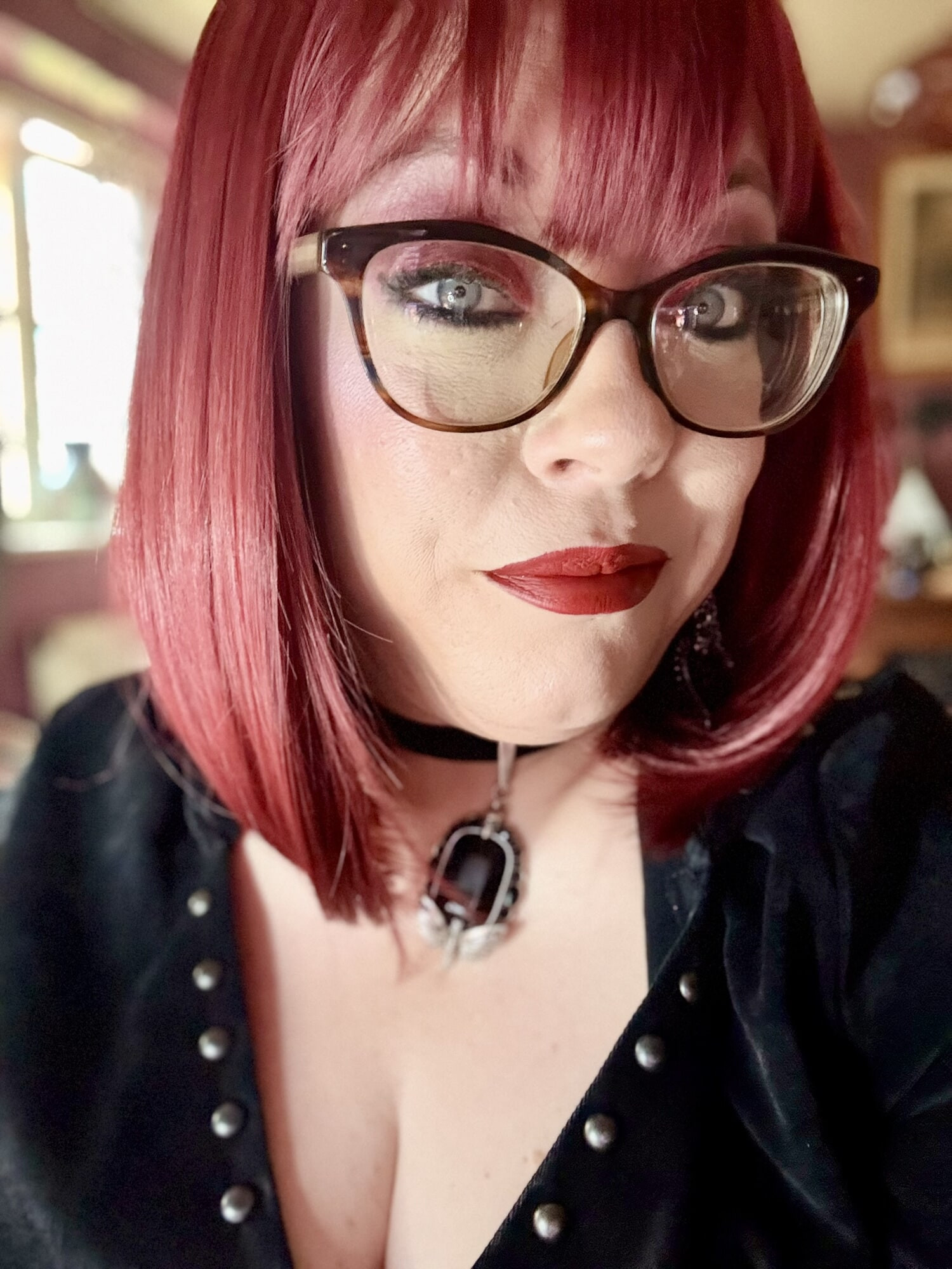 Tina Snua Selfies #168 #19