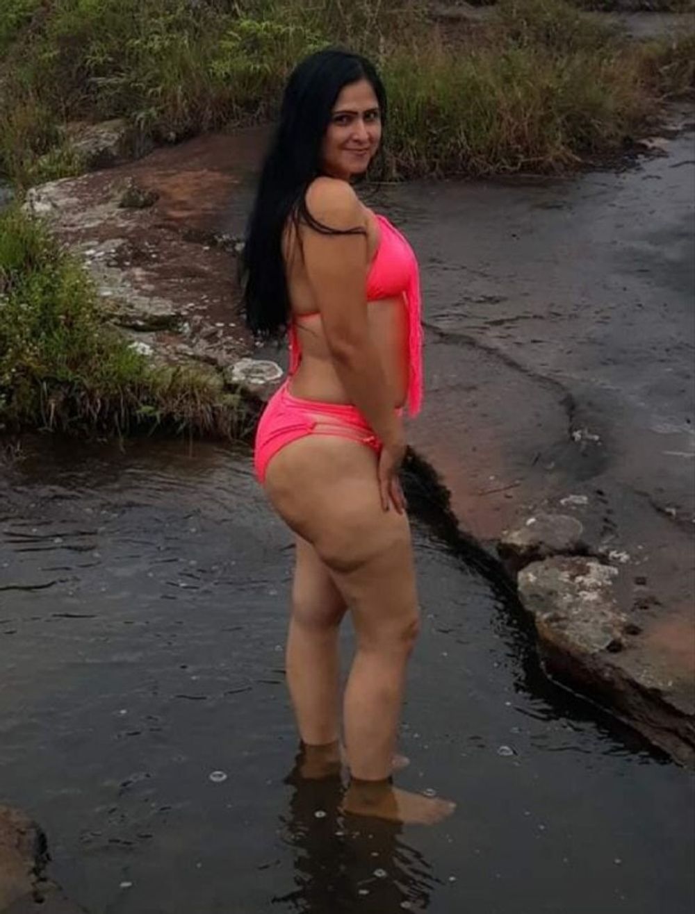 La mami mas bella del mundo  #11