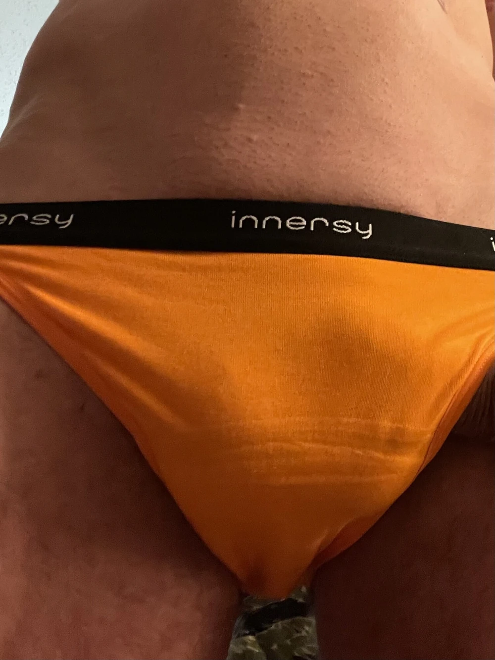 Pantyman #5