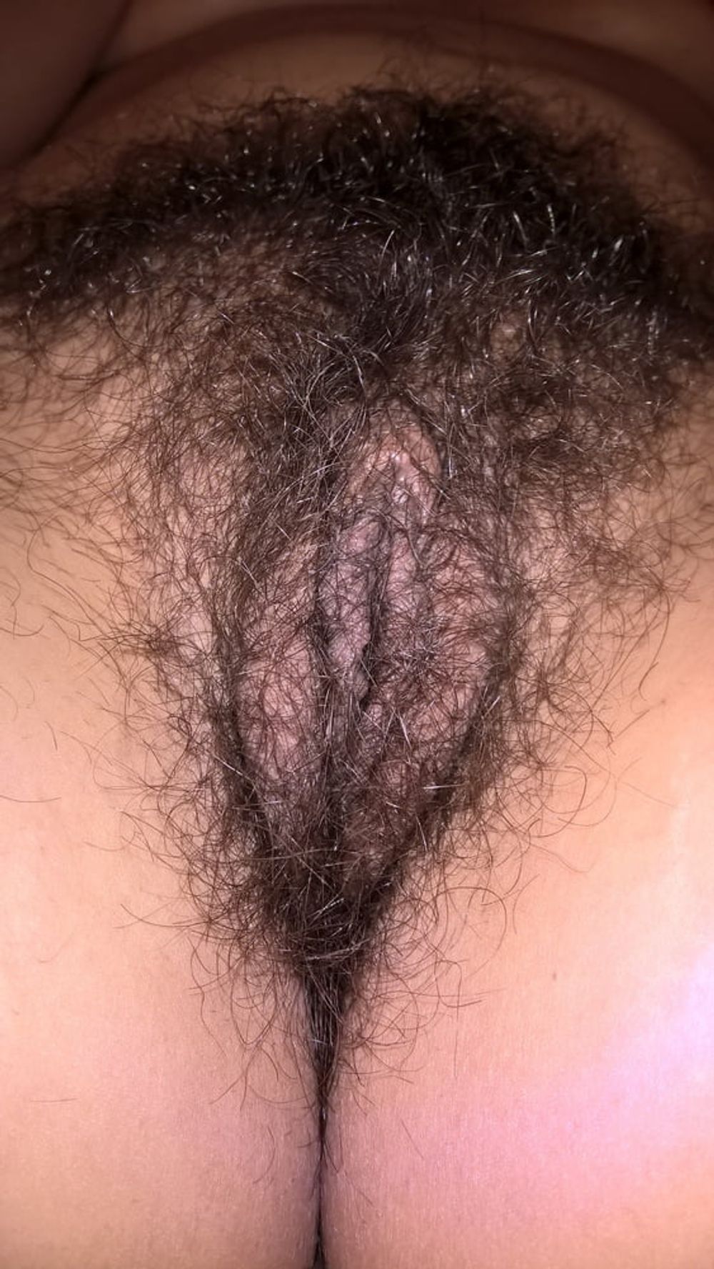 So Close So Hairy #4