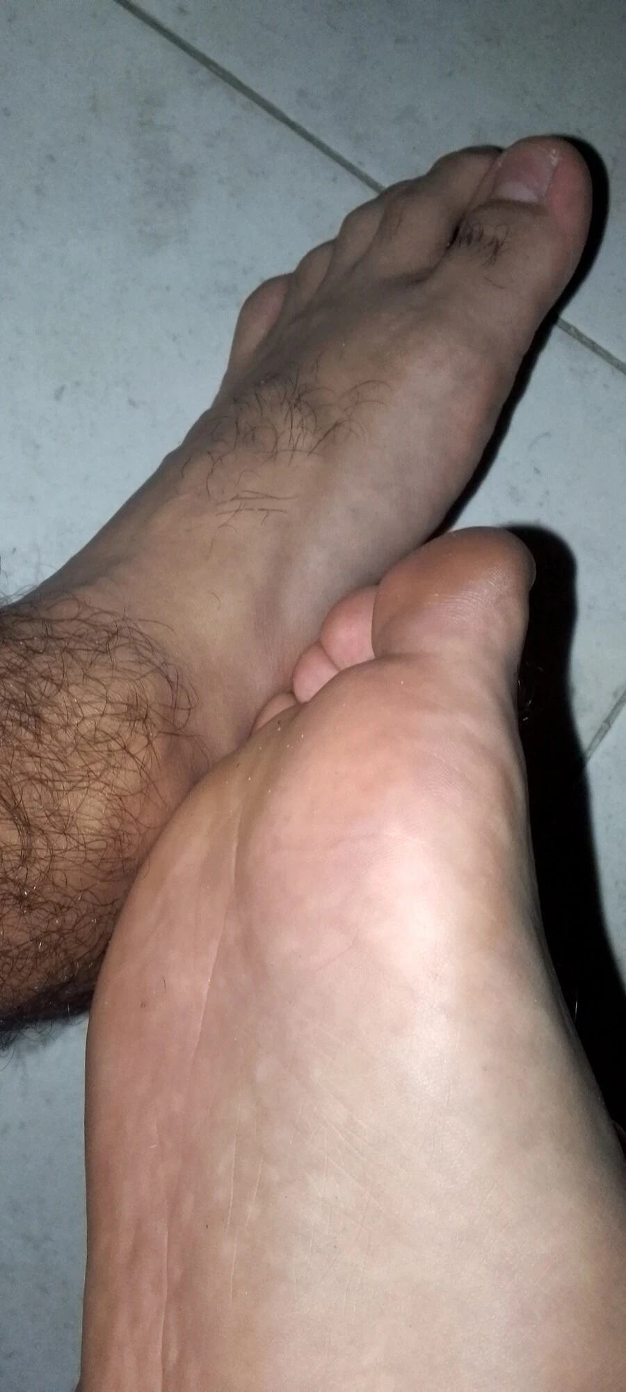 Chubby, beautiful and delicious feet fetishes 