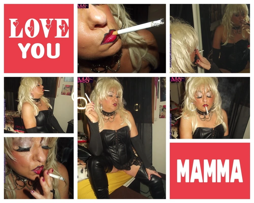 LOVE YOU MOM 28