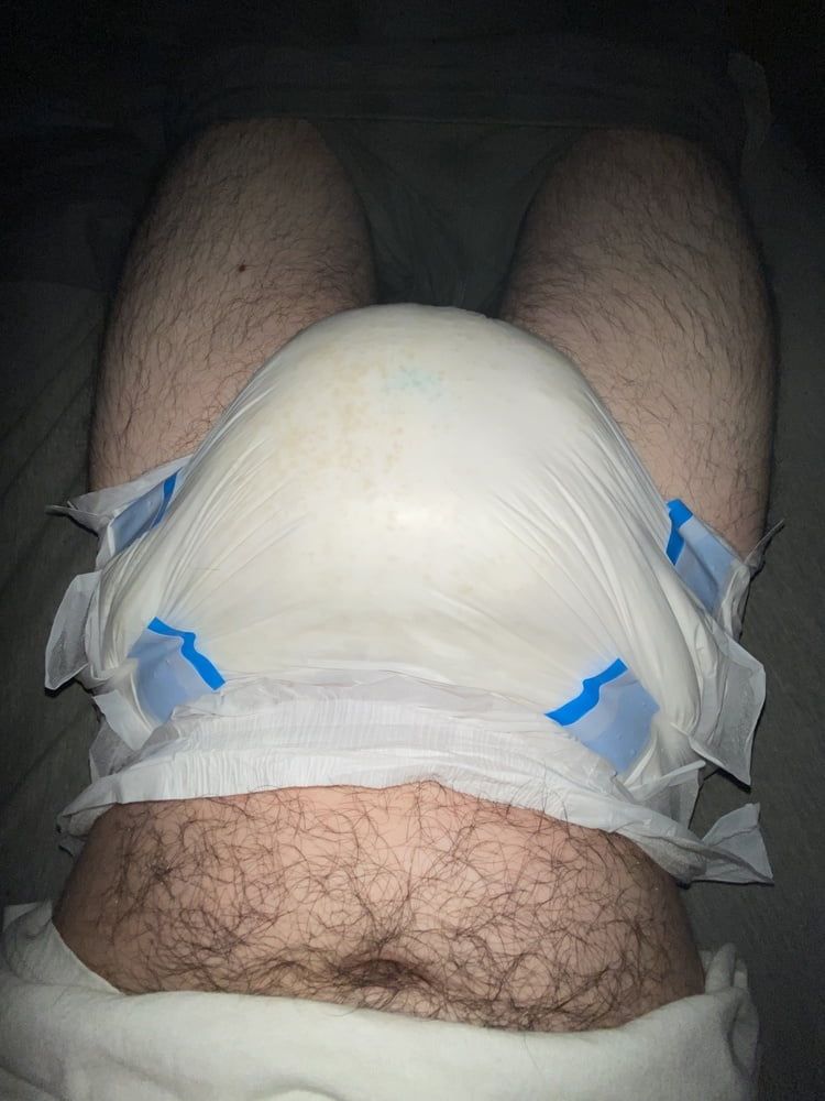 Diapers  #2