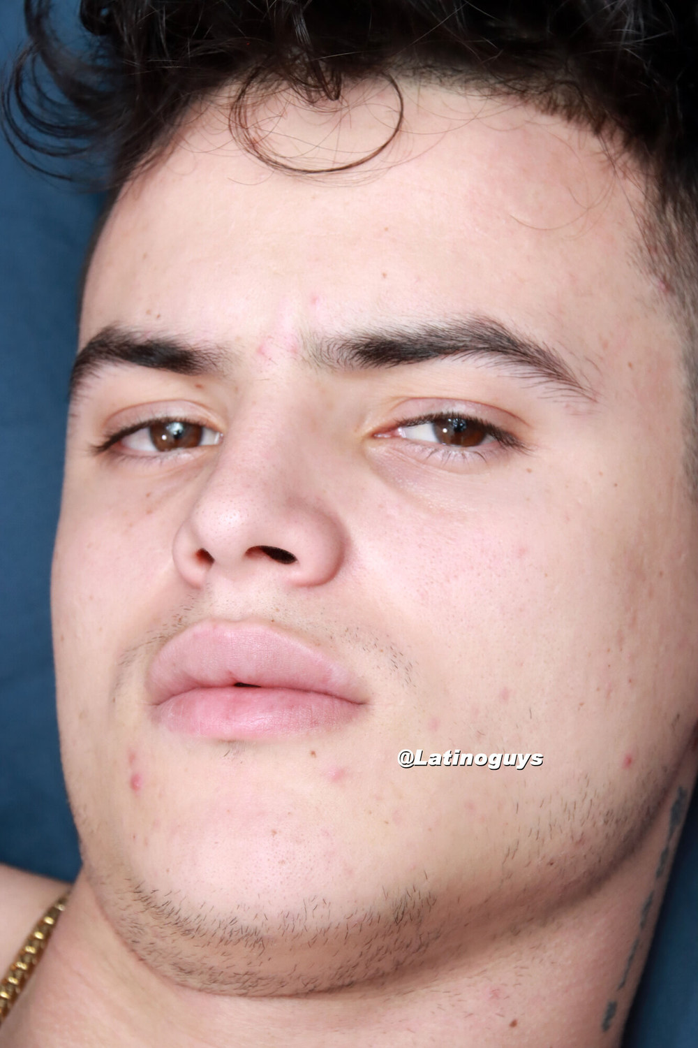 Emilio's close-up #20