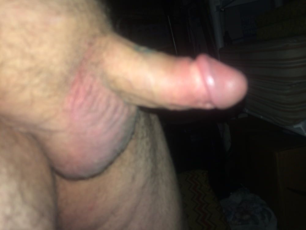 My small cock #16