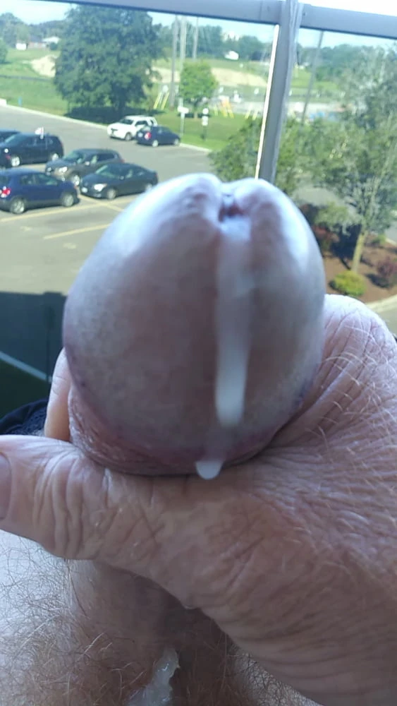 Massive cum #12