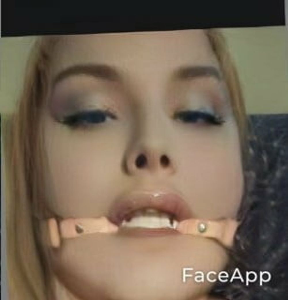 Pictures of me (FaceApp) #27