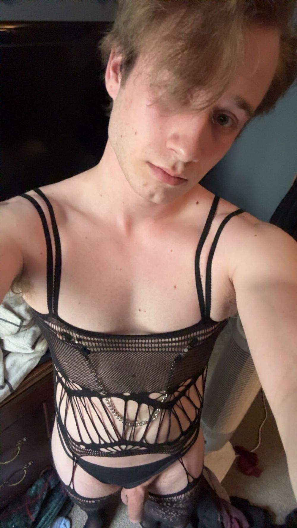 tylersub18 Straight boy Exposed Sissy #53