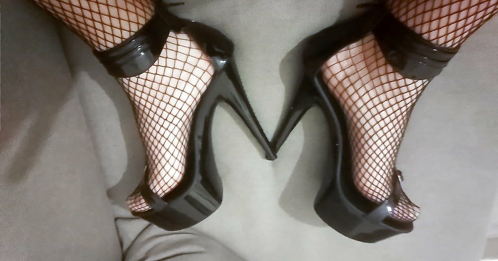 My high Heels #2