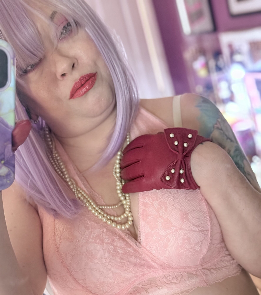 Tina Snua Selfies #55 #20