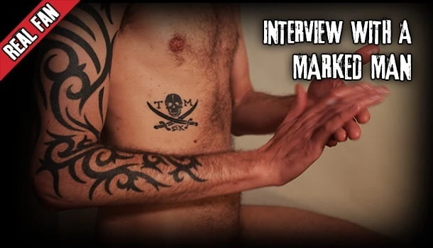 Marked: Meet Robert Rexton