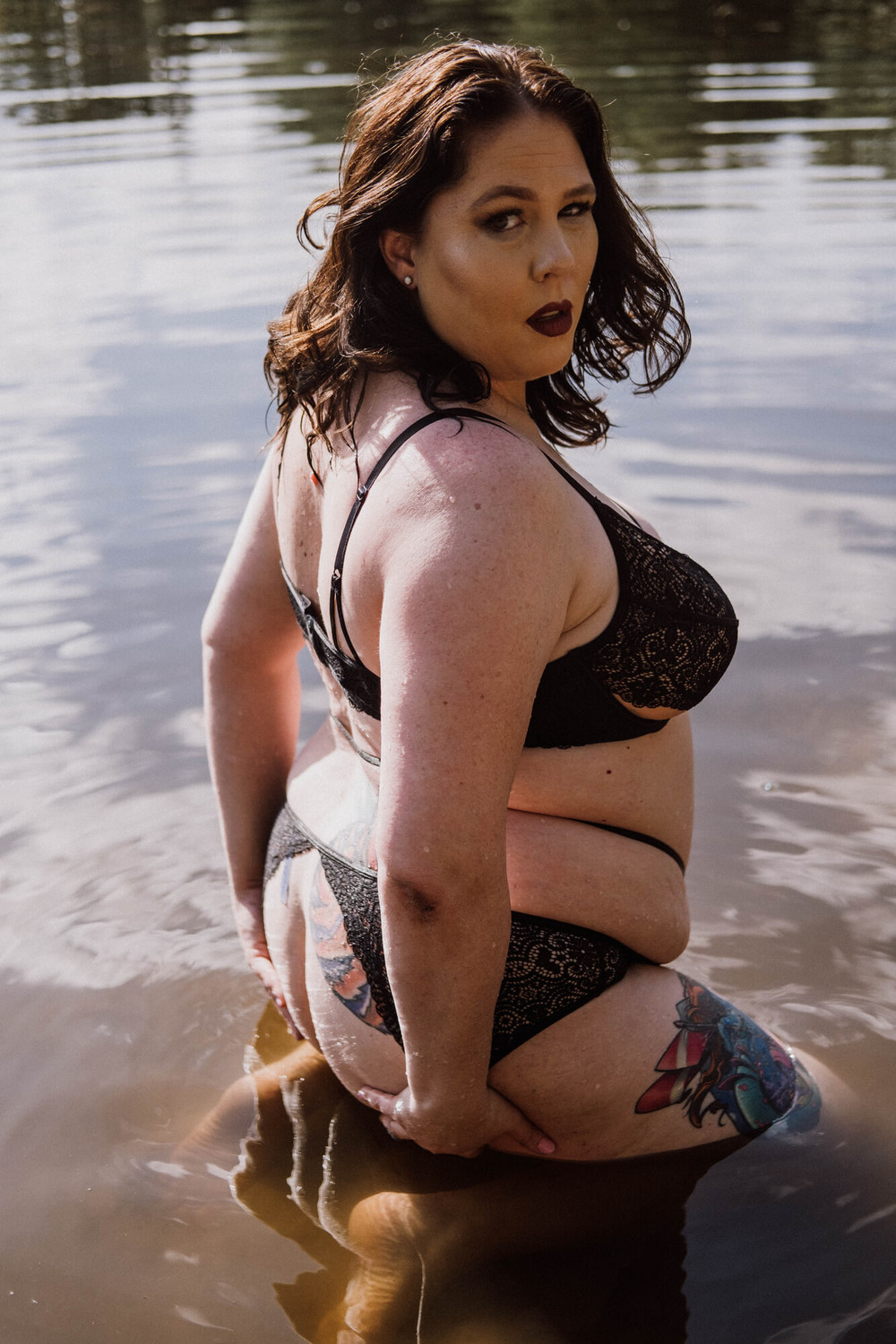 Modeling #25
