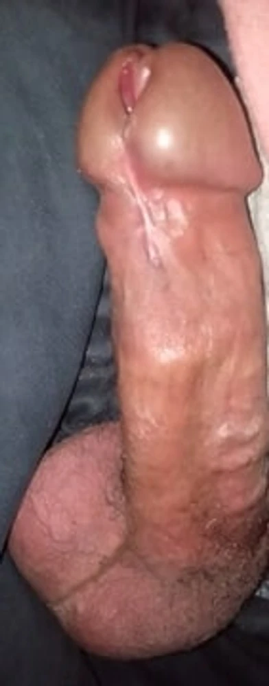 Big dick #2